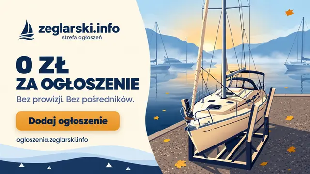 strefa ogłoszeń żeglarski.info