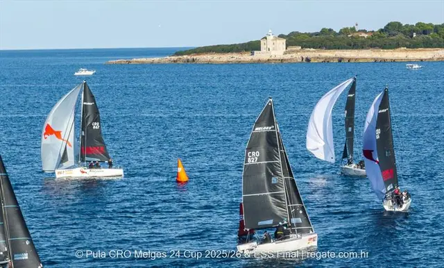 7th CRO M24 Cup