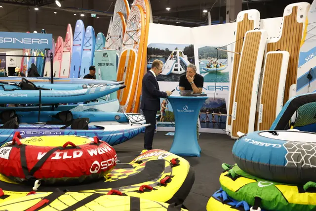 Poland Boat Show