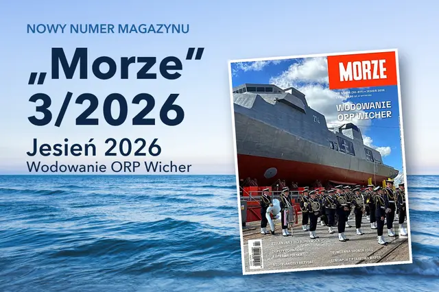 Morze 3/2026