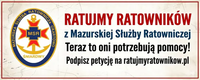 Mazurska Służba Ratownicza
