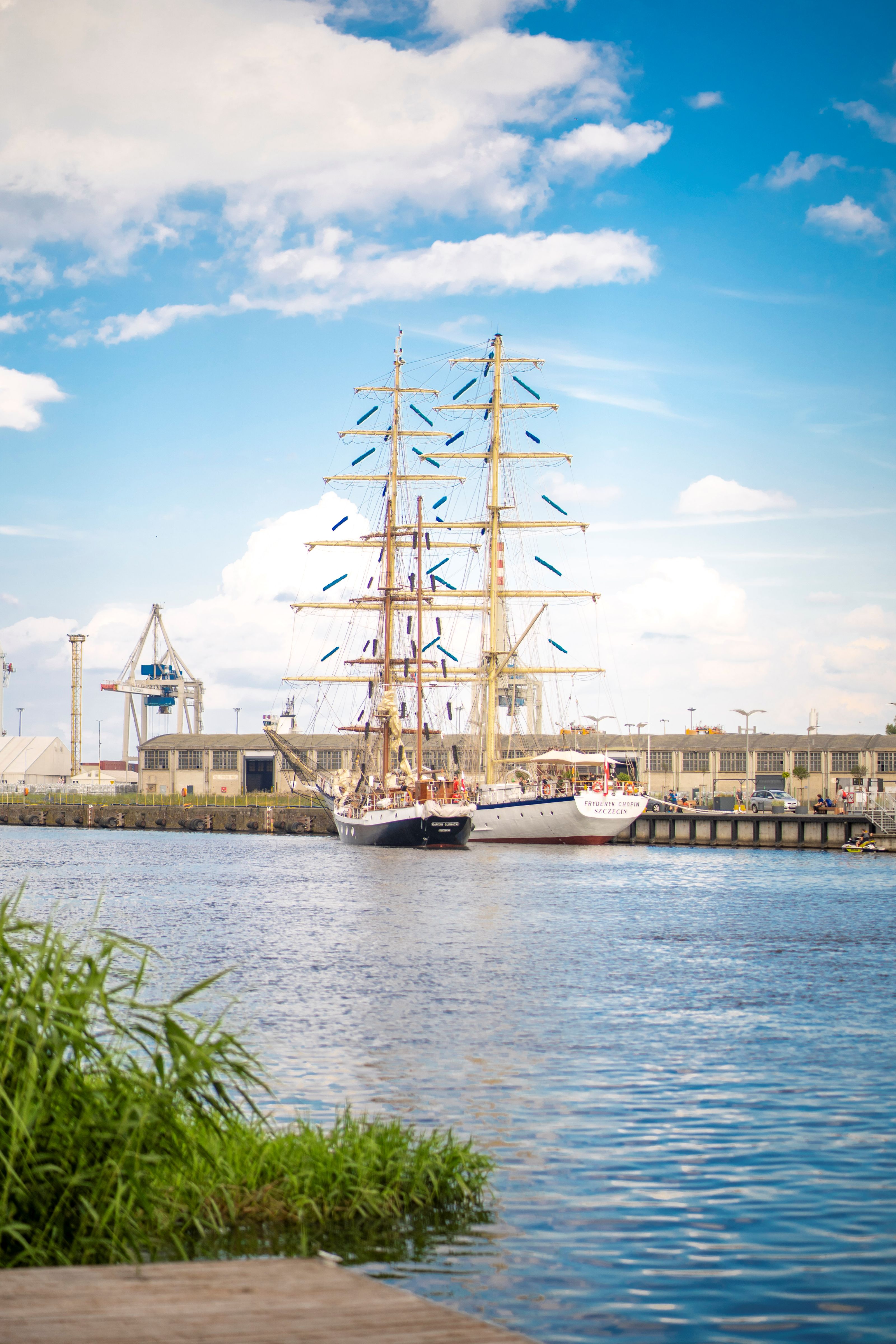 Szczecin