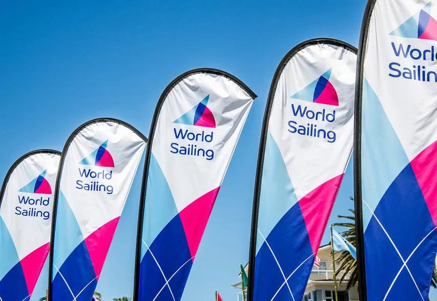 World Sailing