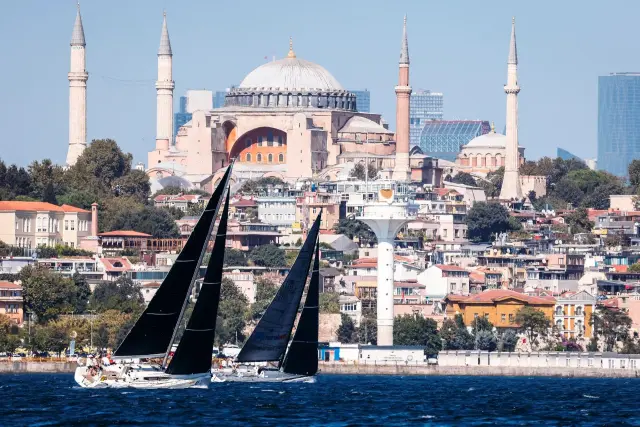 Bosphorus Cup