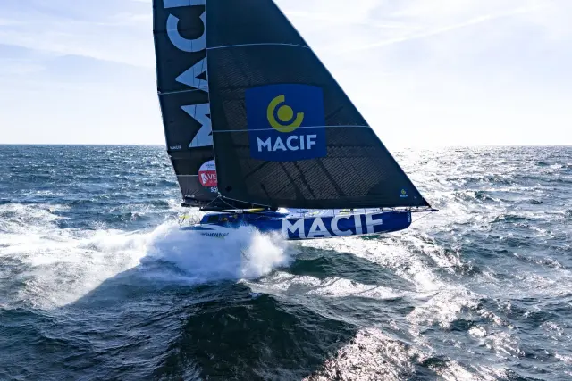 MACIF Santé Prévoyance