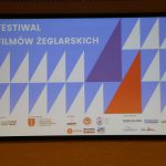 Żeglowanie na ekranie