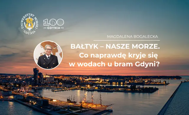 Odbędą się wykłady z okazji stulecia Gdyni