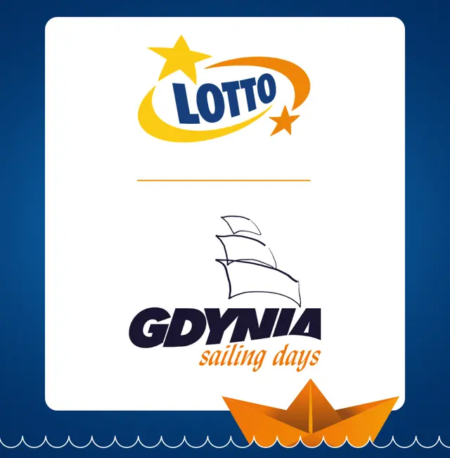 Lotto Gdynia Sailing Days 2026