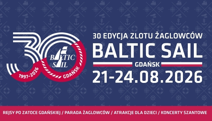 Baltic Sail