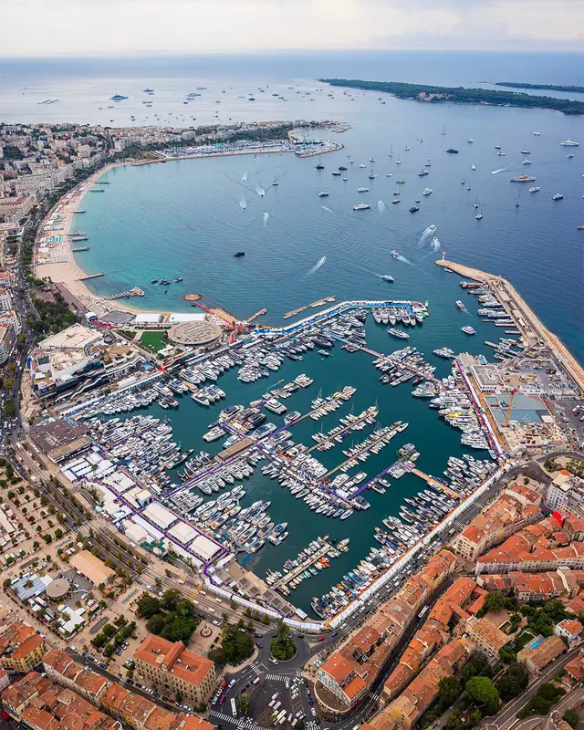 Cannes Yachting Festival 2026
